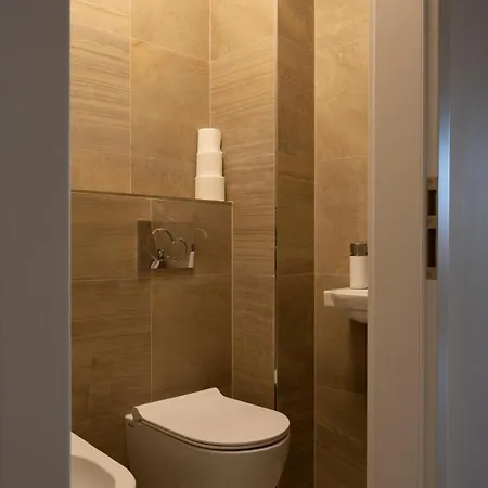Apartment Charles Bridge *