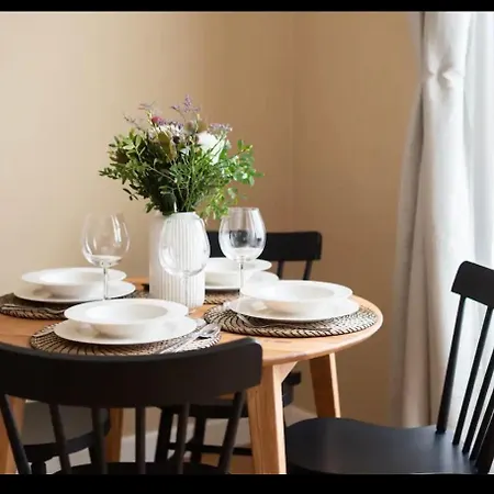 Apartment Charles Bridge *