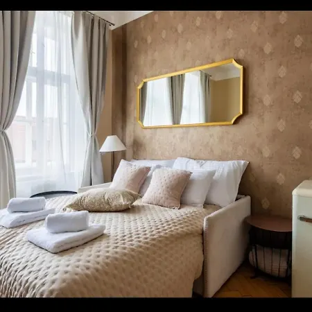 Apartment Charles Bridge