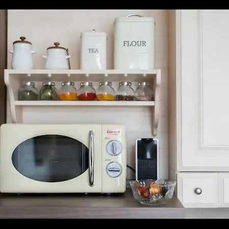 Apartamento Charles Bridge